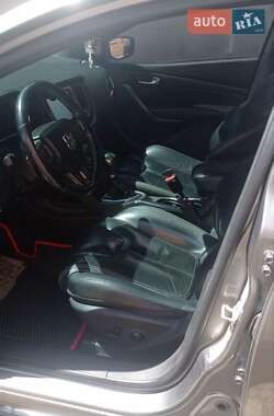 Седан Dodge Dart 2012 в 
