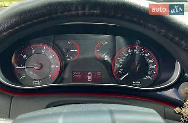 Седан Dodge Dart 2015 в 