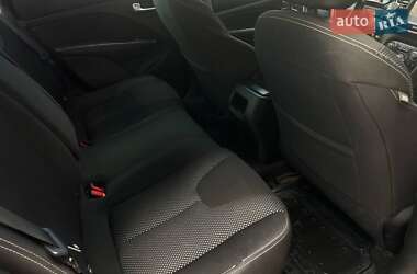 Седан Dodge Dart 2015 в 