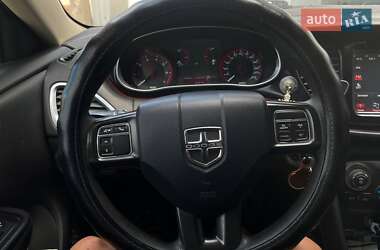 Седан Dodge Dart 2015 в 