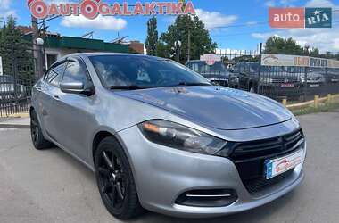 Седан Dodge Dart 2015 в Николаеве
