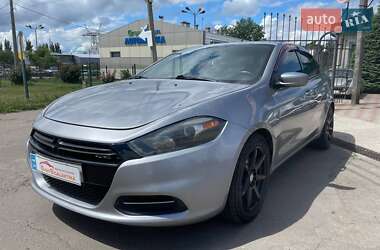Седан Dodge Dart 2015 в 