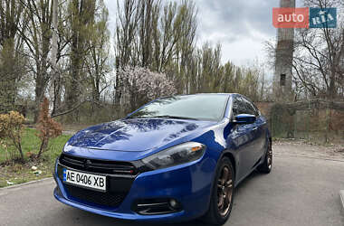 Dodge Dart 2014 Dodge Dart 2014