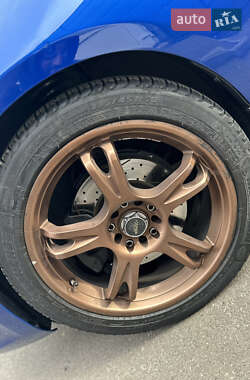 Седан Dodge Dart 2014 в 