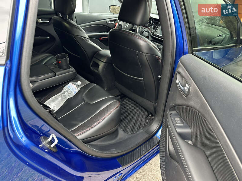 Седан Dodge Dart 2014 в Дніпрі