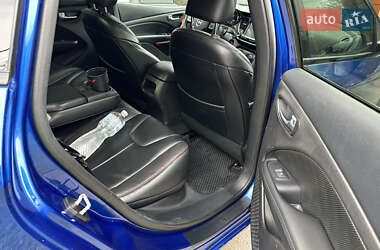 Седан Dodge Dart 2014 в 