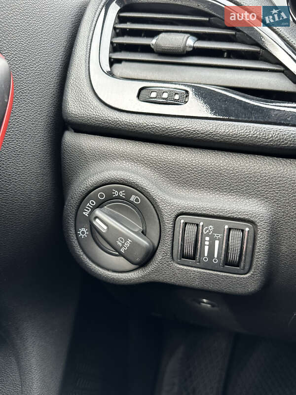 Седан Dodge Dart 2014 в Дніпрі