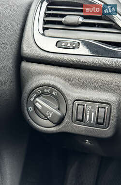 Седан Dodge Dart 2014 в 