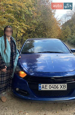 Седан Dodge Dart 2014 в Днепре