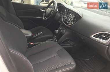 Седан Dodge Dart 2016 в 