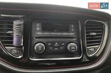Седан Dodge Dart 2016 в 