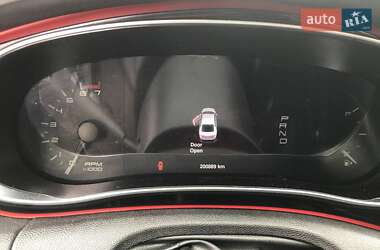 Седан Dodge Dart 2016 в 
