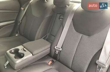 Седан Dodge Dart 2016 в 