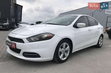 Dodge Dart 2016 Dodge Dart 2016