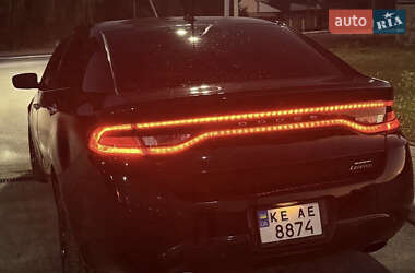 Седан Dodge Dart 2013 в Дніпрі