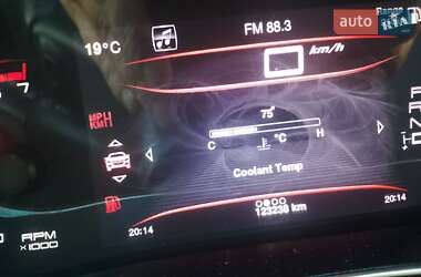 Седан Dodge Dart 2014 в 