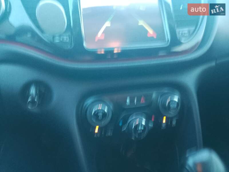 Седан Dodge Dart 2014 в Луцьку