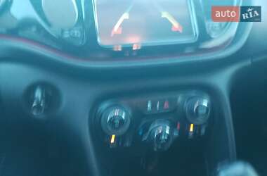 Седан Dodge Dart 2014 в 