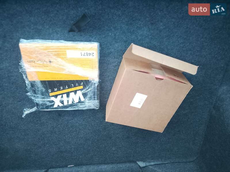 Седан Dodge Dart 2014 в Луцьку