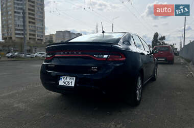 Седан Dodge Dart 2013 в 