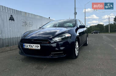 Dodge Dart 2013 Dodge Dart 2013