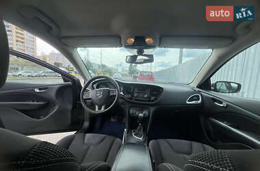 Седан Dodge Dart 2013 в 