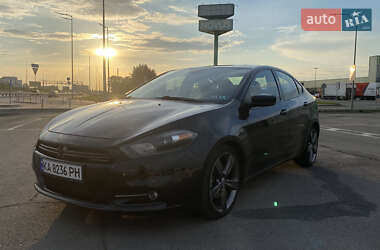 Седан Dodge Dart 2015 в Киеве