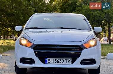 Седан Dodge Dart 2014 в 
