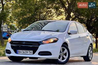 Dodge Dart 2014