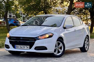 Седан Dodge Dart 2014 в 