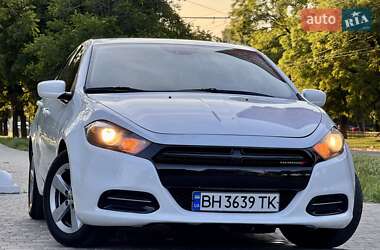 Седан Dodge Dart 2014 в Одесі