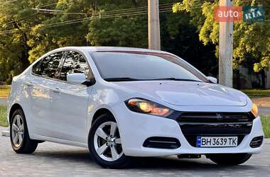 Седан Dodge Dart 2014 в 