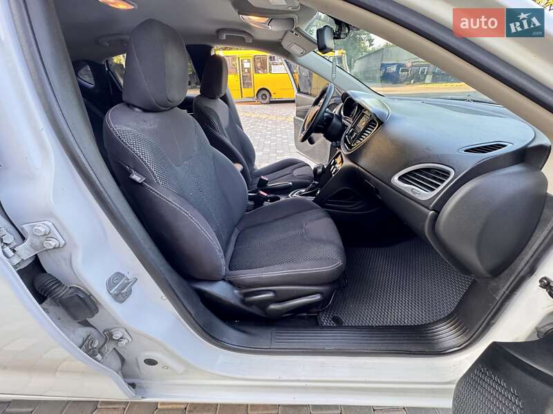 Седан Dodge Dart 2014 в Одессе