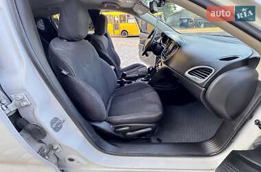 Седан Dodge Dart 2014 в 