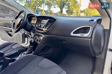 Седан Dodge Dart 2014 в 