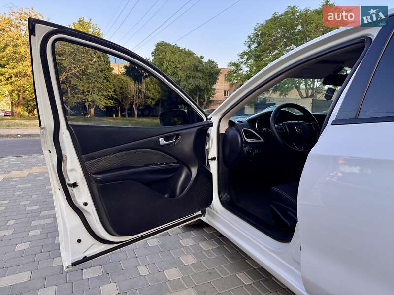 Седан Dodge Dart 2014 в Одессе