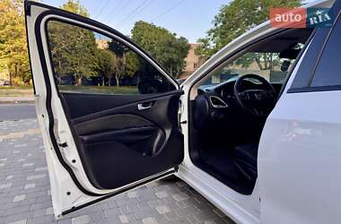 Седан Dodge Dart 2014 в 