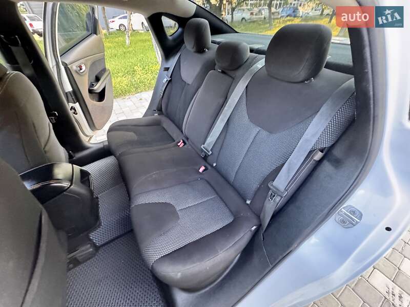 Седан Dodge Dart 2014 в Одессе