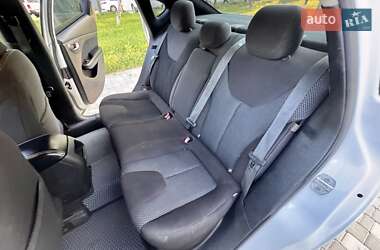 Седан Dodge Dart 2014 в 