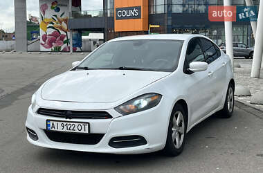 Седан Dodge Dart 2016 в Києві
