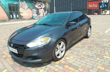 Dodge Dart 2014 Dodge Dart 2014