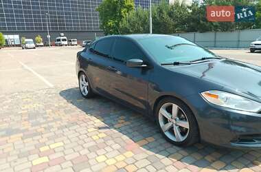 Седан Dodge Dart 2014 в 