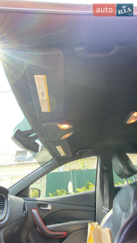Седан Dodge Dart 2014 в Киеве фото 15 Седан Dodge Dart 2014 в Киеве
