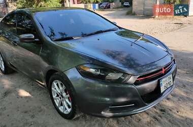Dodge Dart 2015 Dodge Dart 2015