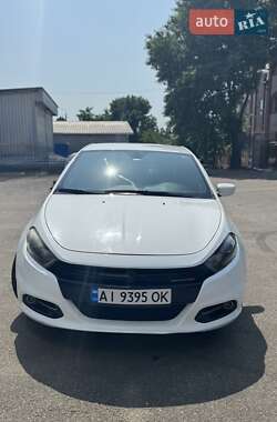 Dodge Dart 2015 Dodge Dart 2015