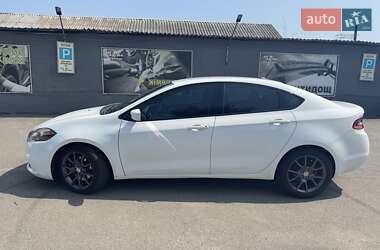 Седан Dodge Dart 2015 в 
