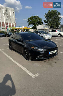 Dodge Dart 2014 Dodge Dart 2014
