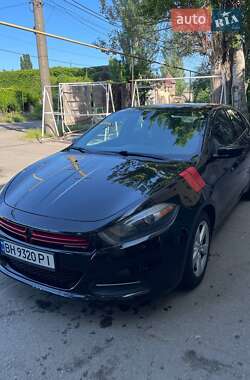 Dodge Dart 2015 Dodge Dart 2015