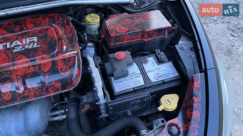 Седан Dodge Dart 2014 в Киеве фото 28 Седан Dodge Dart 2014 в Киеве