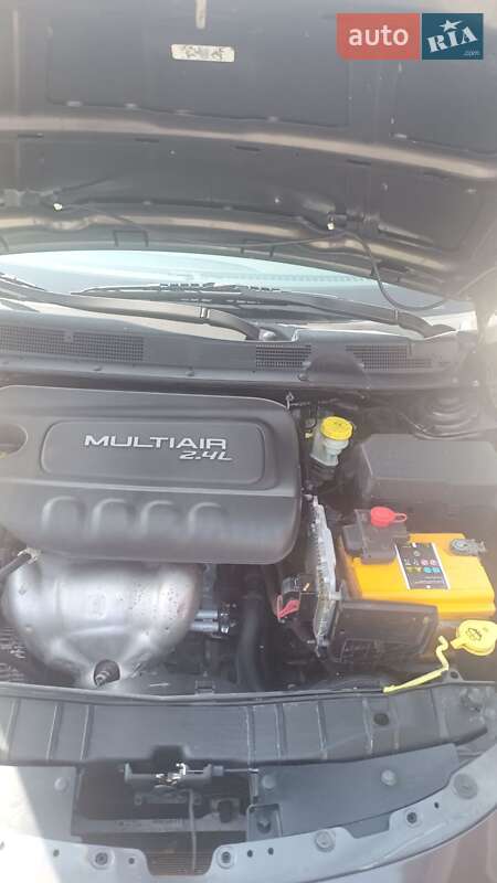 Седан Dodge Dart 2014 в Белой Церкви фото 9 Седан Dodge Dart 2014 в Белой Церкви